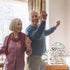 Golden Wedding Anniversary Gifts for Couple 50th Anniversary Plaque